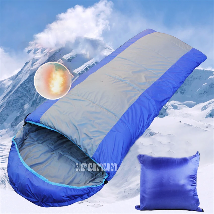 Multifunctional Self-Driving Travelling Sleeping Bag Quality Envelope Vehicle Sleeping Bag Outdoor Camping Winter Sleeping Bag
Multifunctional Self-Driving Travelling Sleeping Bag Quality Envelope Vehicle Sleeping Bag Outdoor Camping Winter Sleeping Bag