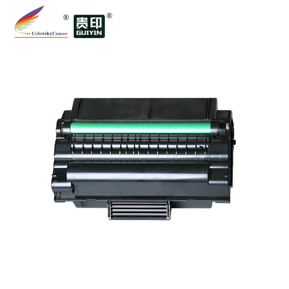 (CS-SD3050B) BK напечатанный Топ премиум тонер-картридж для Samsung ml-d3050 ml-d3050b ml-3051nd ml-3051n