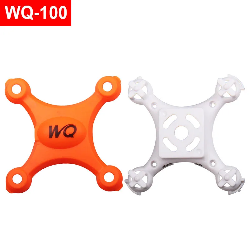 2 set Cheerson CX-1 WQ-100 Body Shell Cover Set 2.4G RC Helicopter Toy Spare Parts Accessories WQ-100 Quadcopter Spare Part
2 set Cheerson CX-1 WQ-100 Body Shell Cover Set 2.4G RC Helicopter Toy Spare Parts Accessories WQ-100 Quadcopter Spare Part