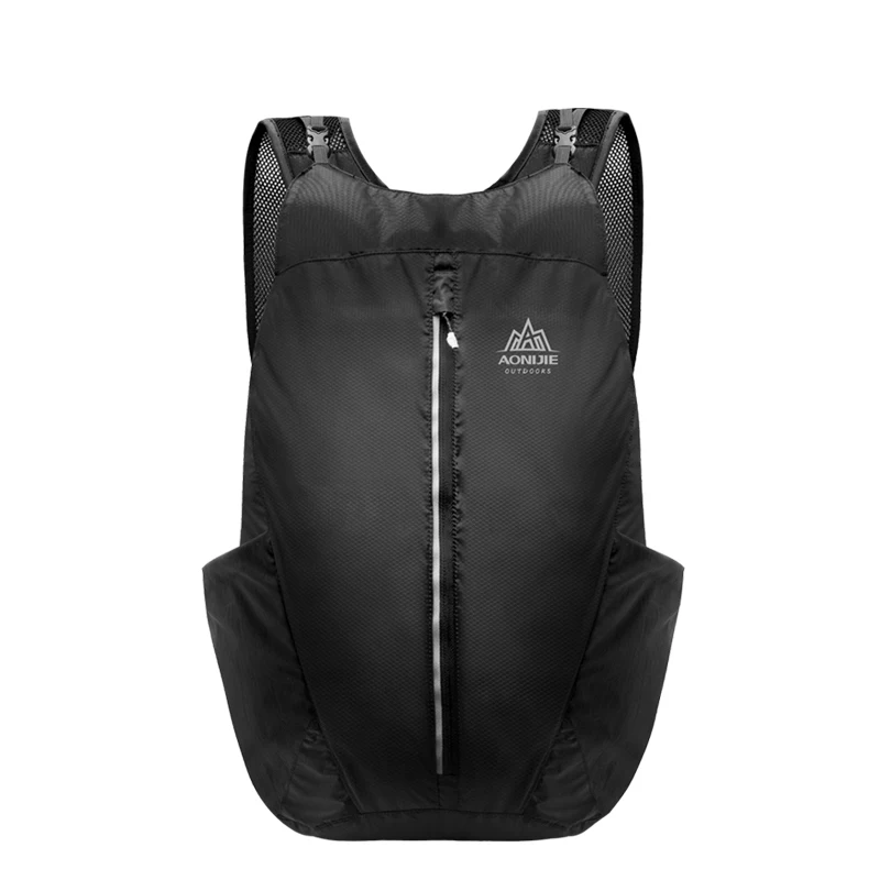 AONIJIE 18-28L Men Women Lightweight Backpack Foldable Nylon Outdoor Sports Hiking Camping Mountaineering Gym Fitness Travel Bag
AONIJIE 18-28L Men Women Lightweight Backpack Foldable Nylon Outdoor Sports Hiking Camping Mountaineering Gym Fitness Travel Bag