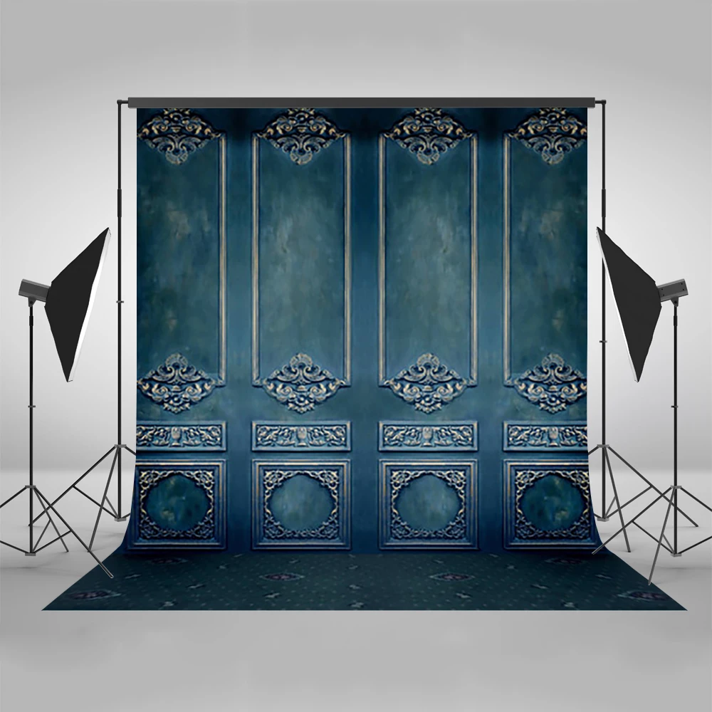 Photography Backdrops Blue Wall Background Photo Background Digital Print Backdrops for Photo Studio Vinyl Polyester
Photography Backdrops Blue Wall Background Photo Background Digital Print Backdrops for Photo Studio Vinyl Polyester