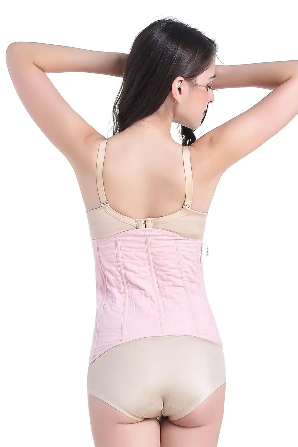 Pregnant waistband extender Maternity Bondage Postpartum Belly Belt Recovery/Abdomen Pink pregnant girdle Women Slim Underwear
Pregnant waistband extender Maternity Bondage Postpartum Belly Belt Recovery/Abdomen Pink pregnant girdle Women Slim Underwear