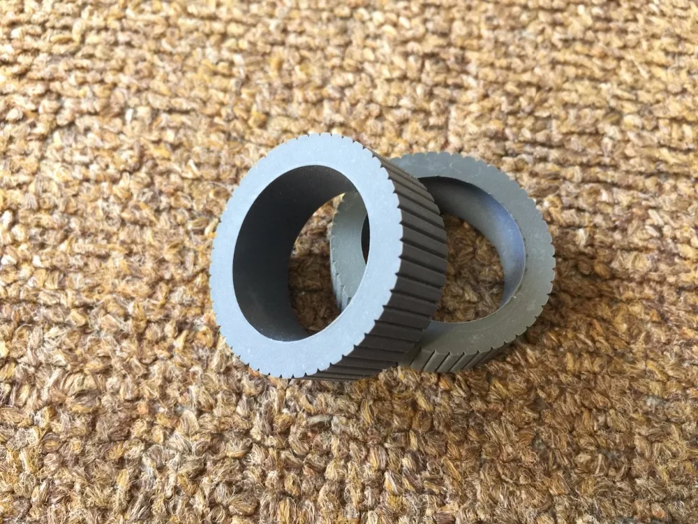 PA03670-0001 PA03670-0002 Pick Brake Pickup Roller for Fujitsu fi-7160 fi-7260 fi-7180 fi-7280 fi-7300NX fi-7140 fi-7240
PA03670-0001 PA03670-0002 Pick Brake Pickup Roller for Fujitsu fi-7160 fi-7260 fi-7180 fi-7280 fi-7300NX fi-7140 fi-7240