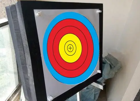 15pcs /lot New Products Archery Shooting Target Pins Be Used To Fixed Target Paper Outdoor Sport Practice
15pcs /lot New Products Archery Shooting Target Pins Be Used To Fixed Target Paper Outdoor Sport Practice