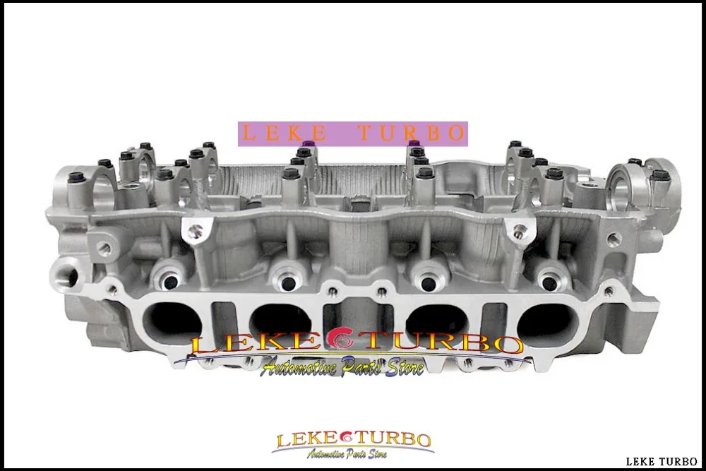 11101-79165 5S 5S-FE 5SFE Cylinder Head For TOYOTA Camry Celica MR2 Solara 2164cc 2.2L 1995- 11101-74160 11101-74900 11101-79115
11101-79165 5S 5S-FE 5SFE Cylinder Head For TOYOTA Camry Celica MR2 Solara 2164cc 2.2L 1995- 11101-74160 11101-74900 11101-79115