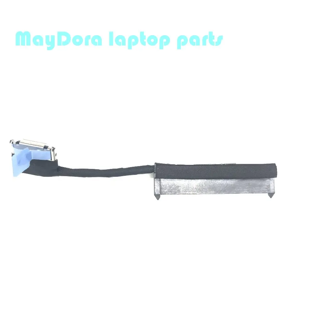 Новый оригинальный кабель жесткого диска для ноутбука DELL LATITUDE E7450( UMA) 2,5 дюйма, разъем hardisk 0Y1FMW Y1FMW
Новый оригинальный кабель жесткого диска для ноутбука DELL LATITUDE E7450( UMA) 2,5 дюйма, разъем hardisk 0Y1FMW Y1FMW