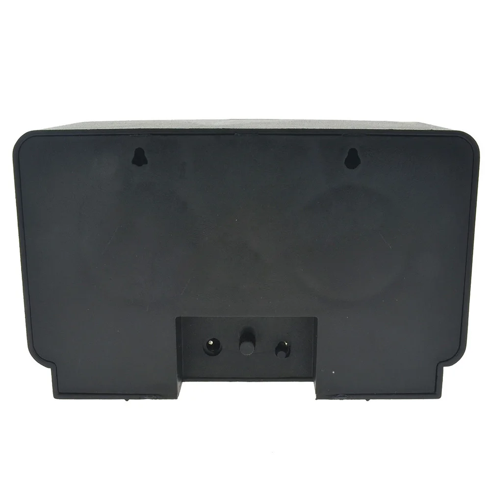 Electronic Ultrasonic Pest Repeller Dual Sonic Mice Rat Rodent Control Mosquito cockroach Insect Safety Control Repellent
Electronic Ultrasonic Pest Repeller Dual Sonic Mice Rat Rodent Control Mosquito cockroach Insect Safety Control Repellent