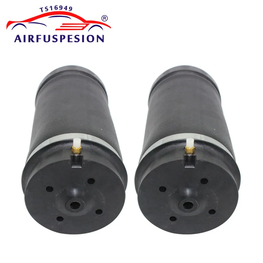 Pair for Mercedes R Class W251 V251 Rear New Air Spring Bag Air Suspension Shock 2513200025 2513200325 2513200425 2006-2012
Pair for Mercedes R Class W251 V251 Rear New Air Spring Bag Air Suspension Shock 2513200025 2513200325 2513200425 2006-2012