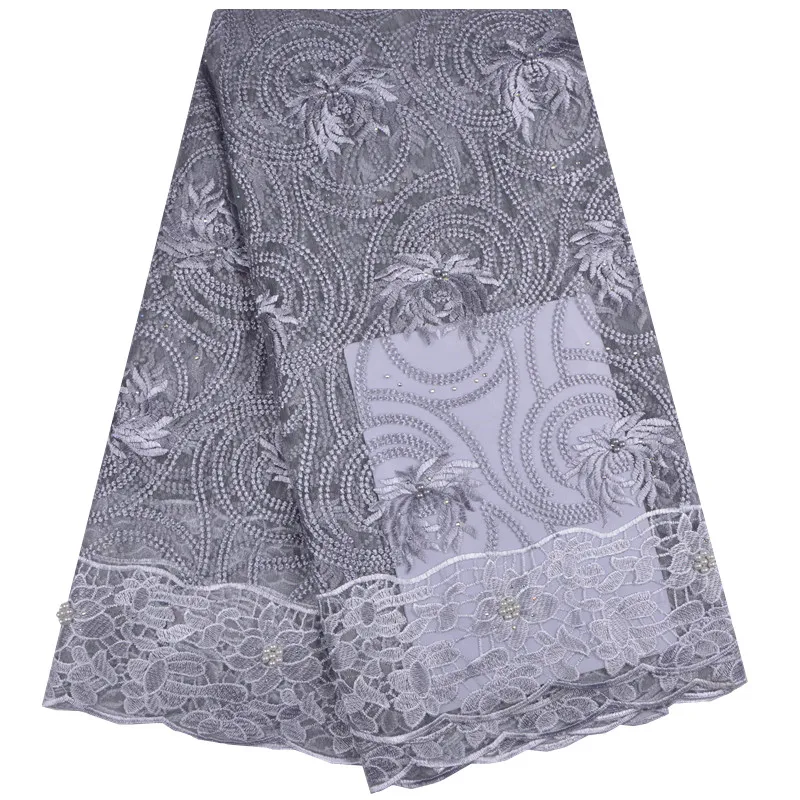 Latest African Lace Fabric Embroidered High Quality African Lace Fabric 2018 African French Lace Fabric For Party Dress 1250
Latest African Lace Fabric Embroidered High Quality African Lace Fabric 2018 African French Lace Fabric For Party Dress 1250