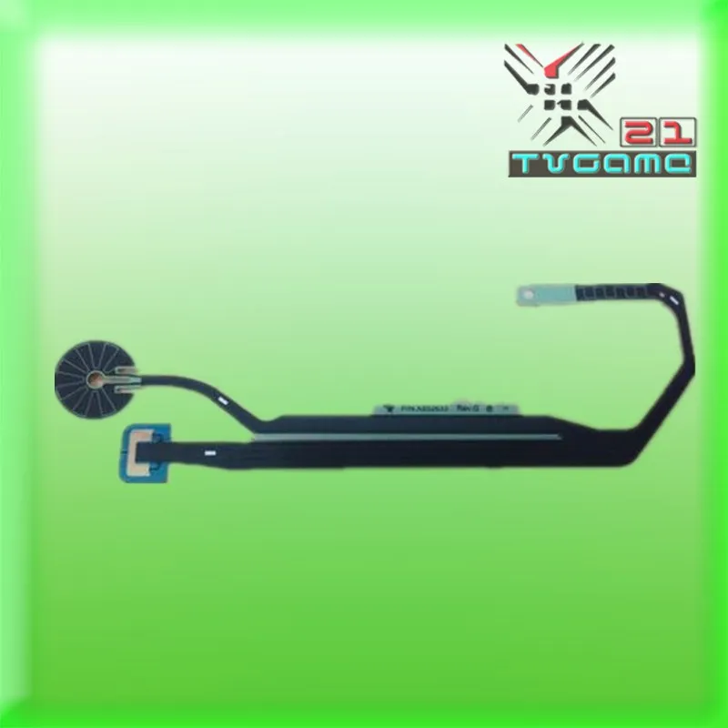 50pcs/Lot For xbox360 Slim Replacement Repair Part Power Eject Button Repair Part Switch Flex Cable
50pcs/Lot For xbox360 Slim Replacement Repair Part Power Eject Button Repair Part Switch Flex Cable
