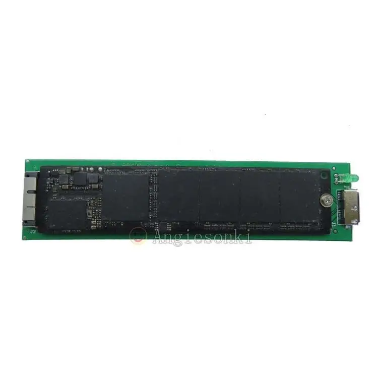 SSD Mobile Hard Disk Box for Air A1370 A1369 MC503 MC504 MC505 MC968 MC969 MC965 MC966 SSD To USB 3.0 Adapter Card
SSD Mobile Hard Disk Box for Air A1370 A1369 MC503 MC504 MC505 MC968 MC969 MC965 MC966 SSD To USB 3.0 Adapter Card
