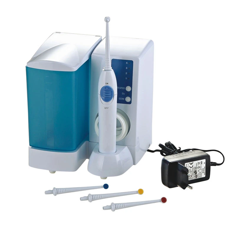 Устные Water Jet стоматологических ирригатор Flosser зуб spa очиститель|Стерилизатор