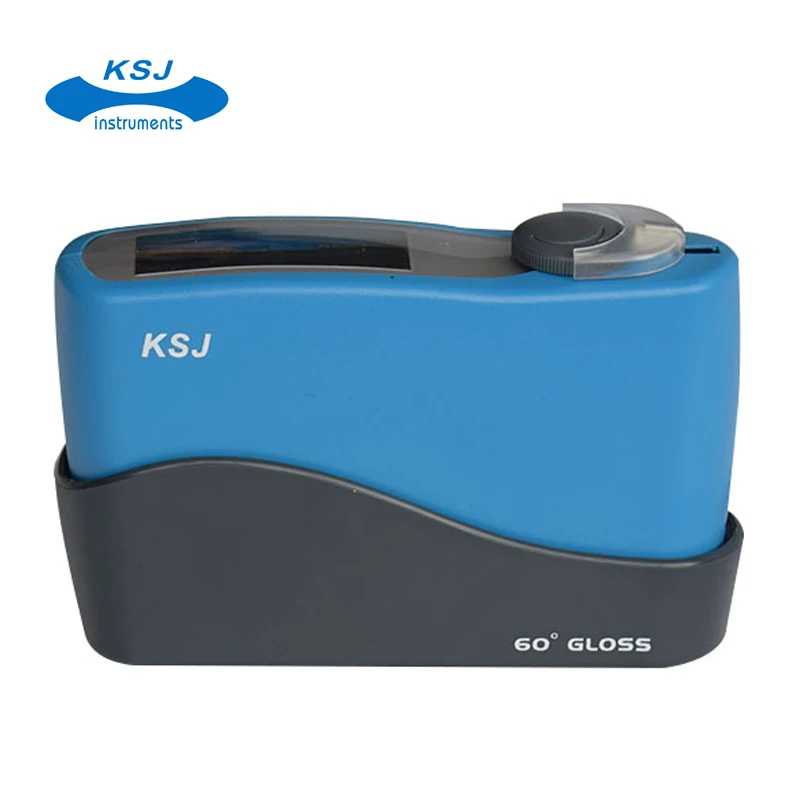 Bluetooth Glossmeter Multipurpose Gloss Meter Gauge High Quality all kinds of coatings Brand KSJ Economical Universal
Bluetooth Glossmeter Multipurpose Gloss Meter Gauge High Quality all kinds of coatings Brand KSJ Economical Universal