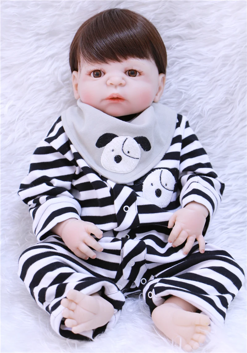 22 "bebe Кукла reborn NPK бренд realista мальчик новорожденный ребенок подарок на день рождения настоящая bonecas reborn de silicone menina
22 "bebe Кукла reborn NPK бренд realista мальчик новорожденный ребенок подарок на день рождения настоящая bonecas reborn de silicone menina