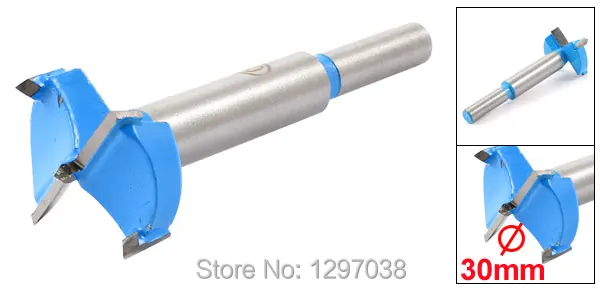 2pcs better Carbide Tip 30mm Diameter Wood Cutting Hinge Boring Bit for Carpenter
2pcs better Carbide Tip 30mm Diameter Wood Cutting Hinge Boring Bit for Carpenter