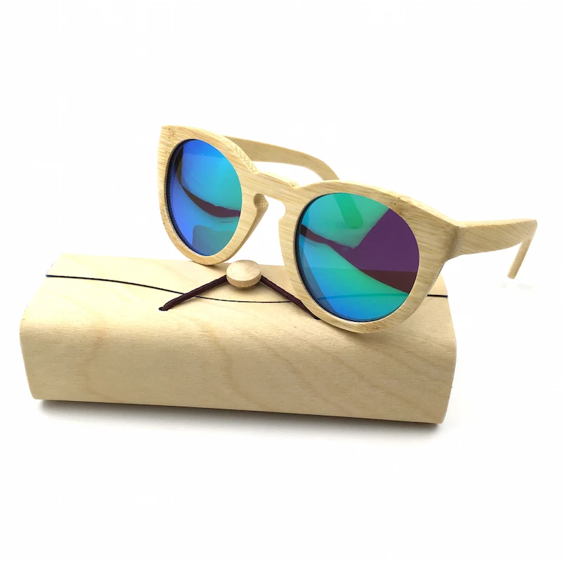 2018 Fashion Women Handmade Wooden Sunglasses Eyewear Eyeglasses Bamboo Sunglasses
2018 Fashion Women Handmade Wooden Sunglasses Eyewear Eyeglasses Bamboo Sunglasses
