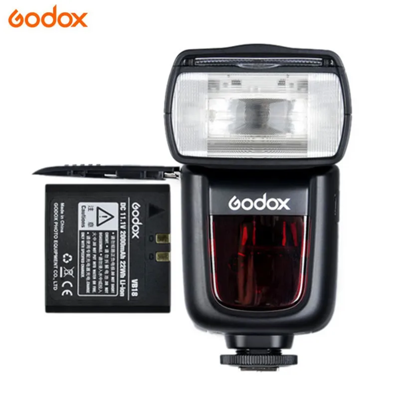 Godox VING V860N I-TTL Li-ion Manual Recycling Speedlite Flash For Nikon D800 D700 D7100 D7000 D5200 D5100 D5000 D300 D300S
Godox VING V860N I-TTL Li-ion Manual Recycling Speedlite Flash For Nikon D800 D700 D7100 D7000 D5200 D5100 D5000 D300 D300S