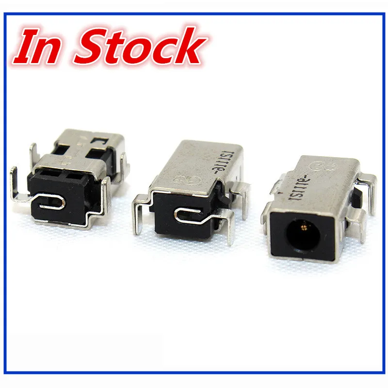 Новинка для Acer Chromebook C720 C720P C730 C730E C738T C740 C910 DC Jack зарядный порт разъем питания
Новинка для Acer Chromebook C720 C720P C730 C730E C738T C740 C910 DC Jack зарядный порт разъем питания