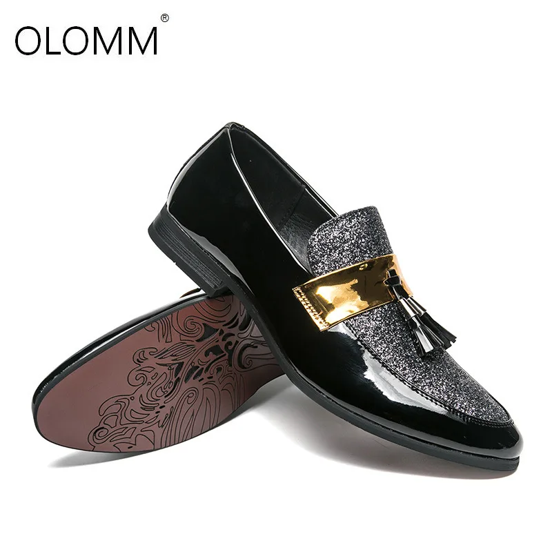 Men Dress Shoes Pointed Toe Comfortable Breathable Wedding Shoes designer shoes men luxury zapatos de hombre calzado hombre
Men Dress Shoes Pointed Toe Comfortable Breathable Wedding Shoes designer shoes men luxury zapatos de hombre calzado hombre