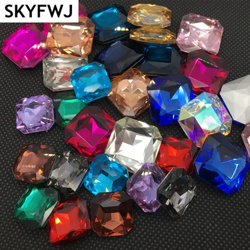 All Rest Colors & Sizes 8mm 10mm 12mm 14mm 16mm 18mm 23mm Octagon Square Flat Top Pointback Crystal Fancy Stone
All Rest Colors & Sizes 8mm 10mm 12mm 14mm 16mm 18mm 23mm Octagon Square Flat Top Pointback Crystal Fancy Stone