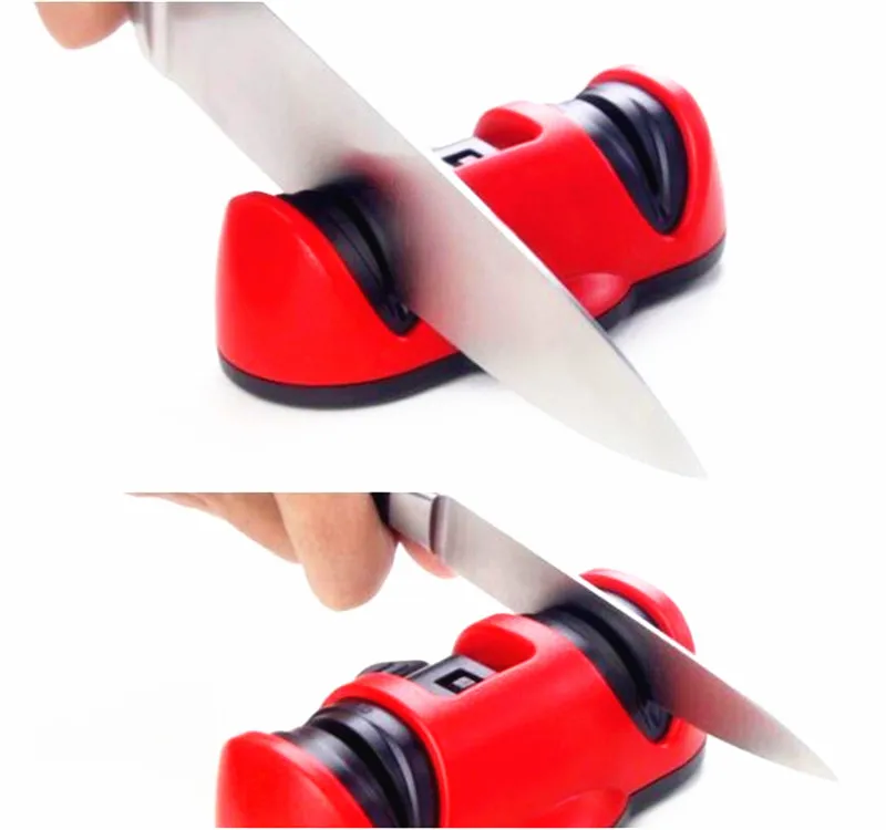 Knife Sharpener Mini Whetstone Sharpener Knife Red Knives Sharpening Machine 1PC Speed Ceramic Sharpening System
Knife Sharpener Mini Whetstone Sharpener Knife Red Knives Sharpening Machine 1PC Speed Ceramic Sharpening System