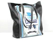 Женская сумка тоут Flug Katze дизайнерская из натуральной кожи 2019|brand shopping bag|designer