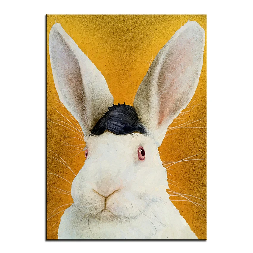 Large size Printing Oil Painting the harepiece Wall painting Wall Art Decoration Picture For Living Room painting No Frame
Large size Printing Oil Painting the harepiece Wall painting Wall Art Decoration Picture For Living Room painting No Frame