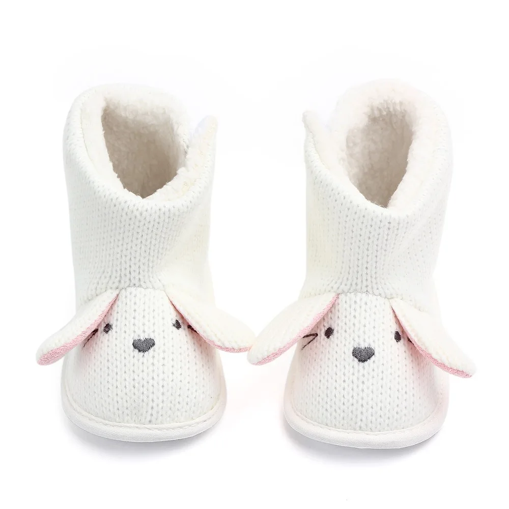 Girls Toddler First Walkers Baby Shoes indoor Flats Soft Toddler Shoes winter Baby Warm Shoes 0-1years old
Girls Toddler First Walkers Baby Shoes indoor Flats Soft Toddler Shoes winter Baby Warm Shoes 0-1years old