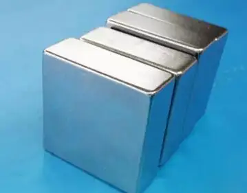 1pcs/pack Cuboid Block 50x50x20mm Super Strong high quality Rare Earth magnets Neodymium Magnet 50*50*20mm 50mm*50mm*20mm
1pcs/pack Cuboid Block 50x50x20mm Super Strong high quality Rare Earth magnets Neodymium Magnet 50*50*20mm 50mm*50mm*20mm