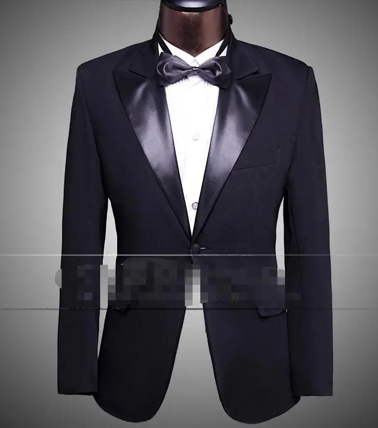 S--4XL Sell Like Hot Cakes / Spring Men's New Fashion Cultivate One's Morality Dress Suit
S--4XL Sell Like Hot Cakes / Spring Men's New Fashion Cultivate One's Morality Dress Suit