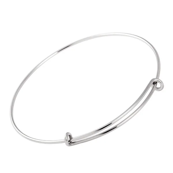 IJB0385 DIY handmade Gold tone wire expandable bracelet Never Fade adjustable bracelets and bangles stainless
IJB0385 DIY handmade Gold tone wire expandable bracelet Never Fade adjustable bracelets and bangles stainless