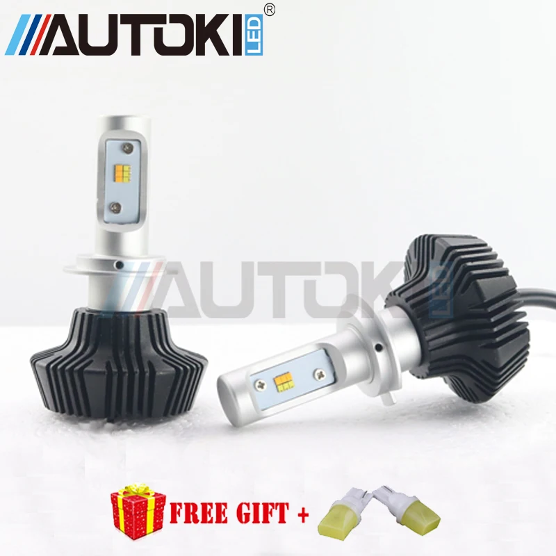 Free Shipping 2017 Dual Color Led Headlight H7 Phili-Ps chips 50W 4000LM Car LED Headlight bulbs Led Auto Headlamp Fog Light DRL
Free Shipping 2017 Dual Color Led Headlight H7 Phili-Ps chips 50W 4000LM Car LED Headlight bulbs Led Auto Headlamp Fog Light DRL