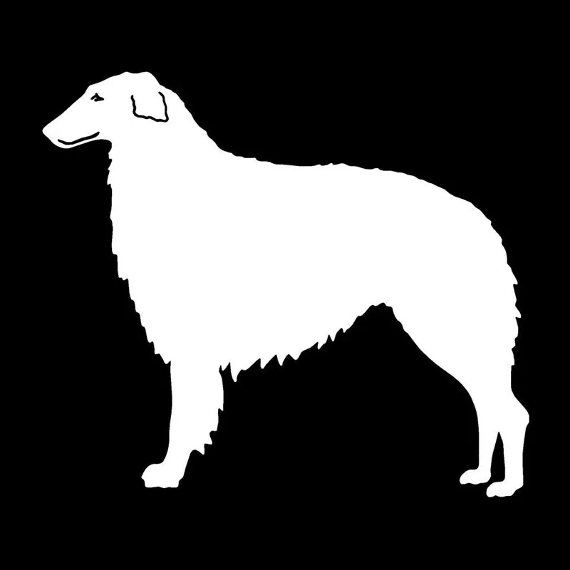 14.5*12.7CM Cute Funny Pet Dog Window Decals Fashion Car Styling Motorcycle Decorative Stickers C6-0706
14.5*12.7CM Cute Funny Pet Dog Window Decals Fashion Car Styling Motorcycle Decorative Stickers C6-0706