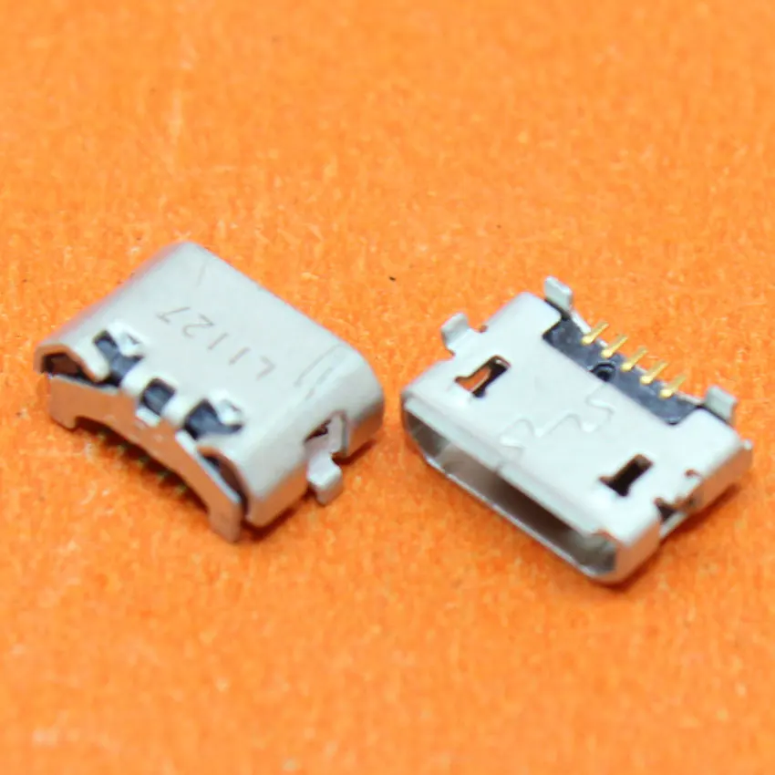 10PCS/Lot Micro USB Charging Port Dock Connector Socket For Huawei P8 4X Y6 4A C8817 P8 Max P8 Lite 4C 3X Pro G750-T20 Mate8
10PCS/Lot Micro USB Charging Port Dock Connector Socket For Huawei P8 4X Y6 4A C8817 P8 Max P8 Lite 4C 3X Pro G750-T20 Mate8