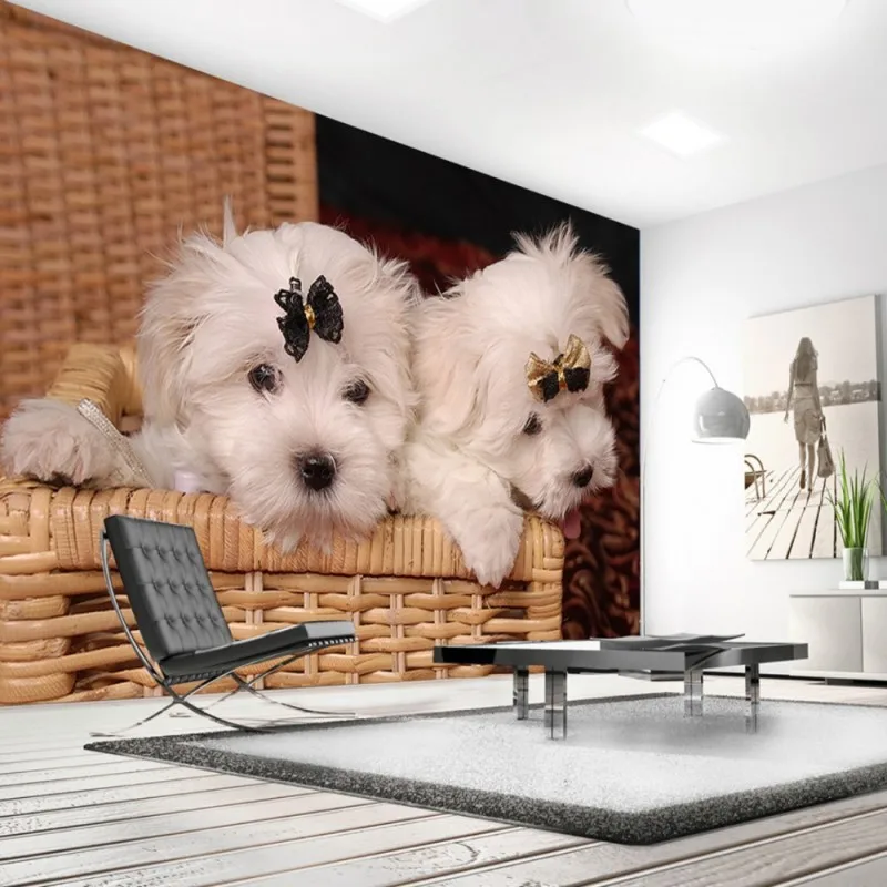 Dropship Fatman 3d Wall Murals Cute Dog Wall Papers Home Decor Living Room Bedroom Wall Papers Home Decor Papier Peint Mural 3d
Dropship Fatman 3d Wall Murals Cute Dog Wall Papers Home Decor Living Room Bedroom Wall Papers Home Decor Papier Peint Mural 3d