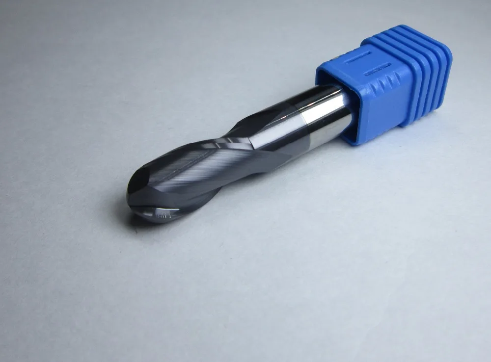 wholesale 4MM 6MM 8MM 10MM 12mm HRC45 Carbide Ball Nose End Mills CNC machine milling cutter bits ballnose endmills for steel
wholesale 4MM 6MM 8MM 10MM 12mm HRC45 Carbide Ball Nose End Mills CNC machine milling cutter bits ballnose endmills for steel
