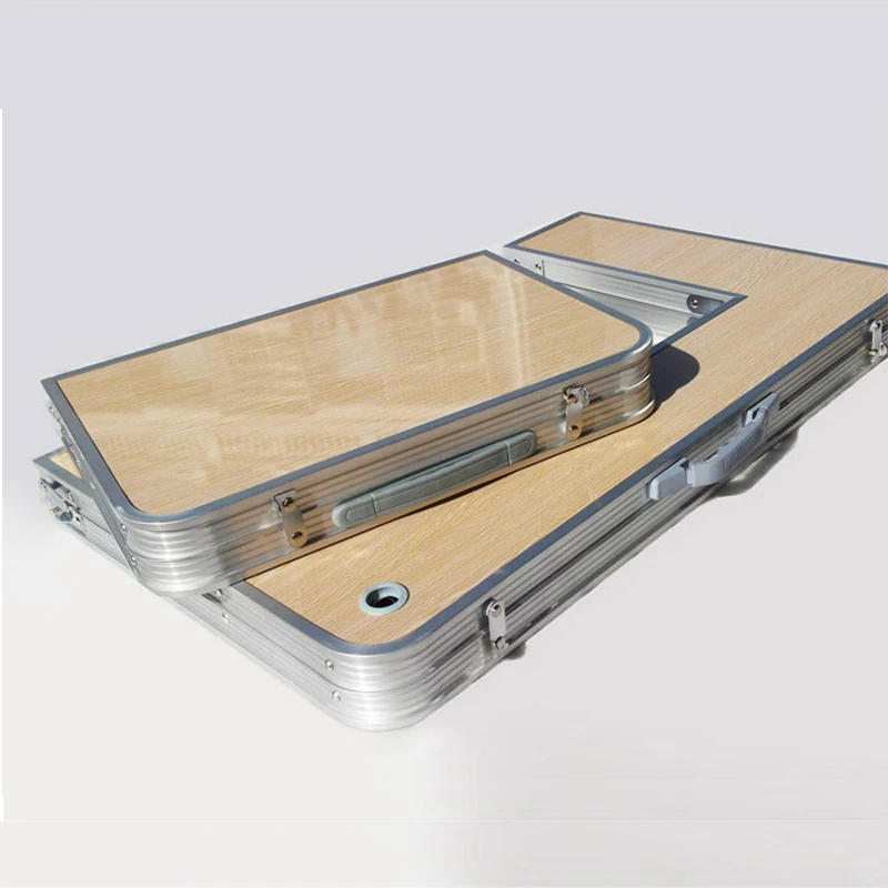 Garden Sets Aluminium Alloy Outdoor Portable Barbecue Grill Fold Picnic Desk Occasional Table
Garden Sets Aluminium Alloy Outdoor Portable Barbecue Grill Fold Picnic Desk Occasional Table