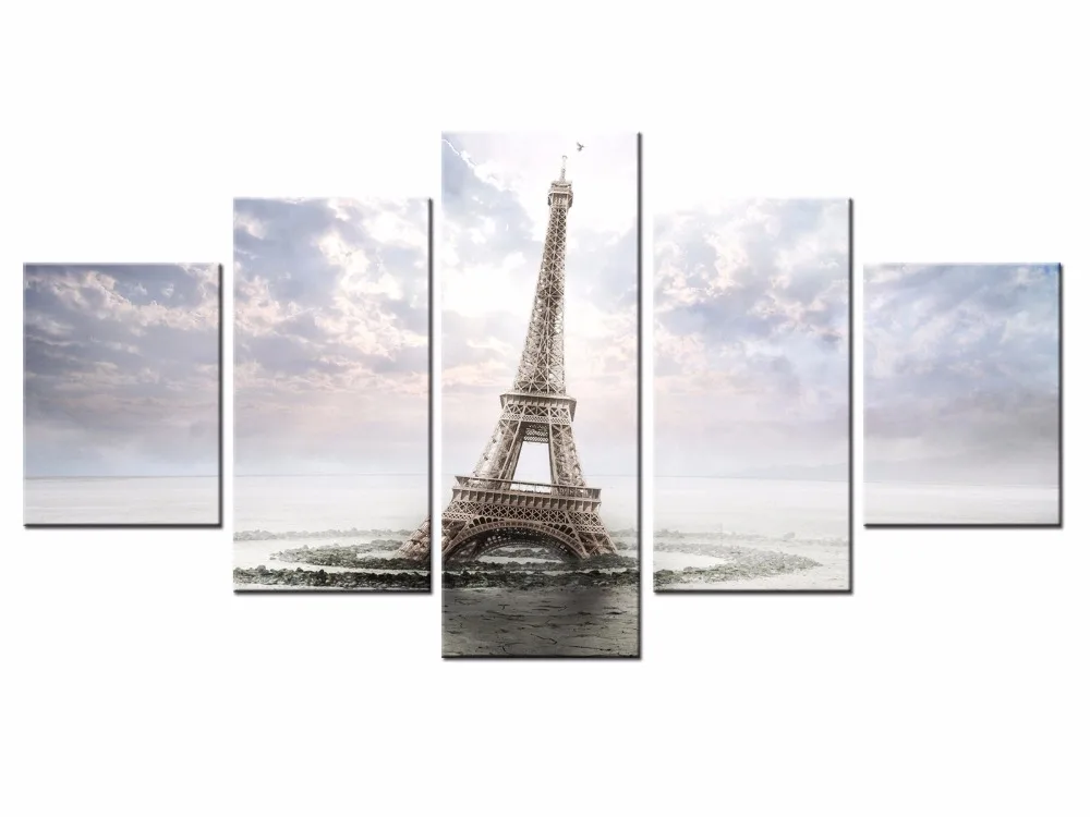 NEW 5 piece Scenic Tower Series Canvas Painting Wall Art Home Decor Poster Print Canvas unframe or framed/XC-city-28
NEW 5 piece Scenic Tower Series Canvas Painting Wall Art Home Decor Poster Print Canvas unframe or framed/XC-city-28