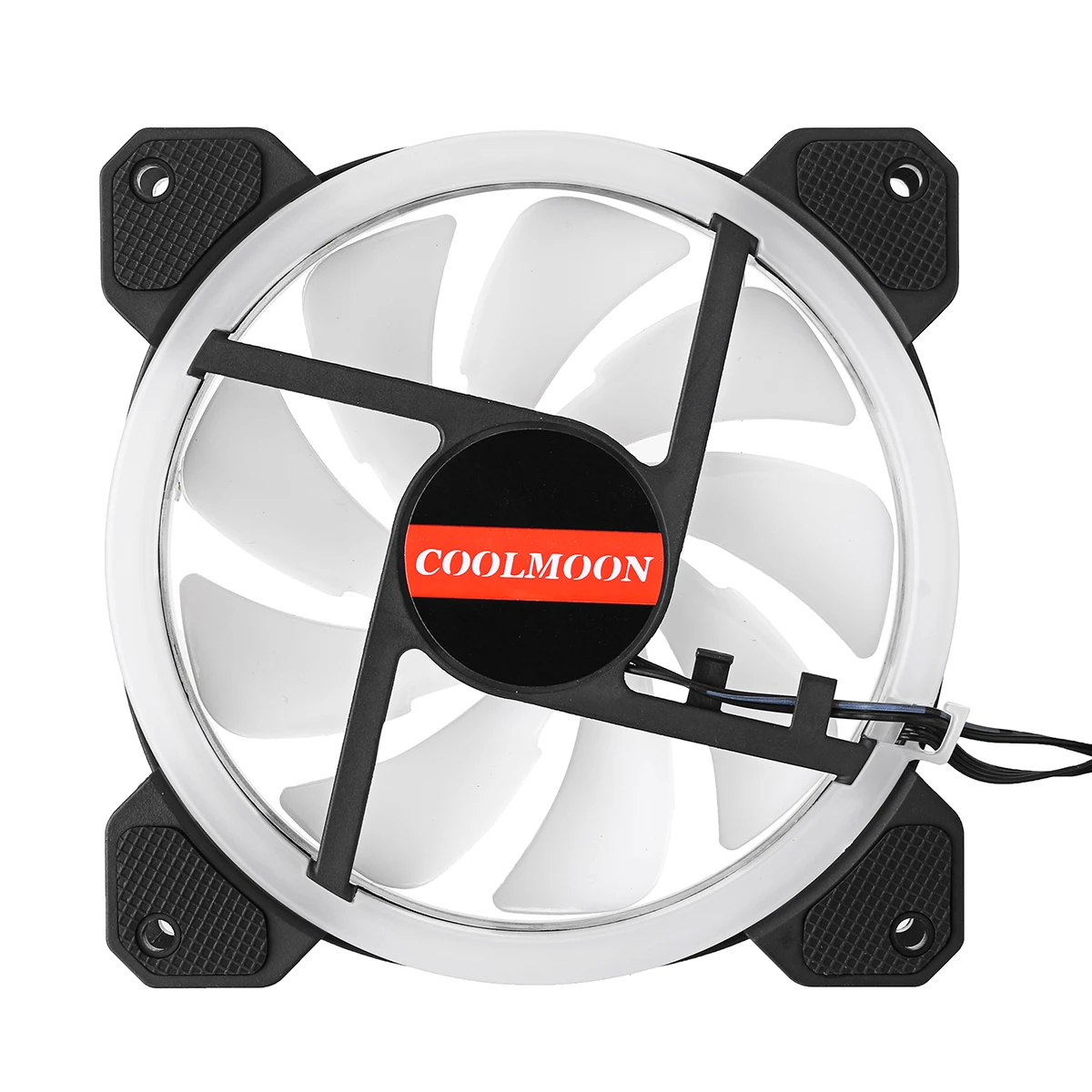 New 3pcs Computer Case PC Cooling Fan RGB Adjust LED 120mm Quiet + IR Remote High Quality Computer Cooling fan cooler For cpu
New 3pcs Computer Case PC Cooling Fan RGB Adjust LED 120mm Quiet + IR Remote High Quality Computer Cooling fan cooler For cpu