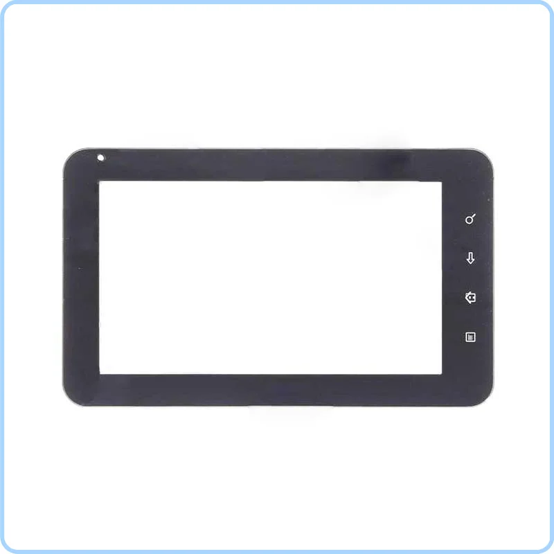 Новый 7-дюймовый сенсорный экран дигитайзер панель для 3Q Surf VM0711A TOPSUN_7002B_A1
Новый 7-дюймовый сенсорный экран дигитайзер панель для 3Q Surf VM0711A TOPSUN_7002B_A1