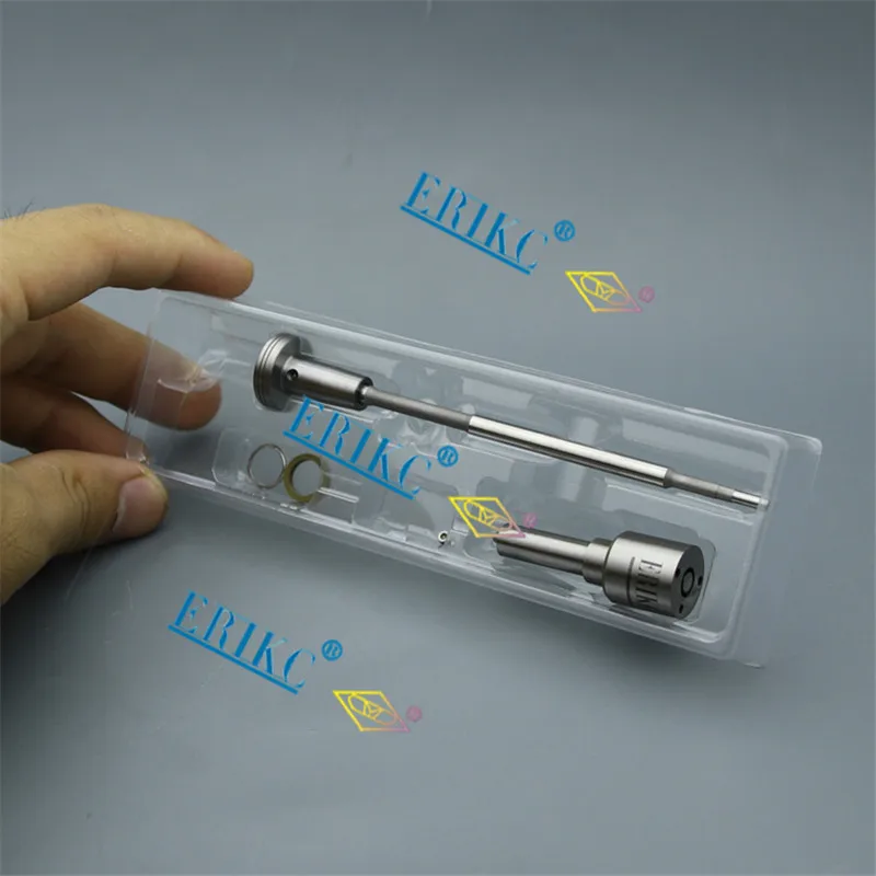 ERIKC 0445120048 Форсунка инжектора DLLA157P1424 клапан F 00R J01 428 комплект для ремонта капитального ремонта CR Inyector 0 445 048 для ME222914
ERIKC 0445120048 Форсунка инжектора DLLA157P1424 клапан F 00R J01 428 комплект для ремонта капитального ремонта CR Inyector 0 445 048 для ME222914