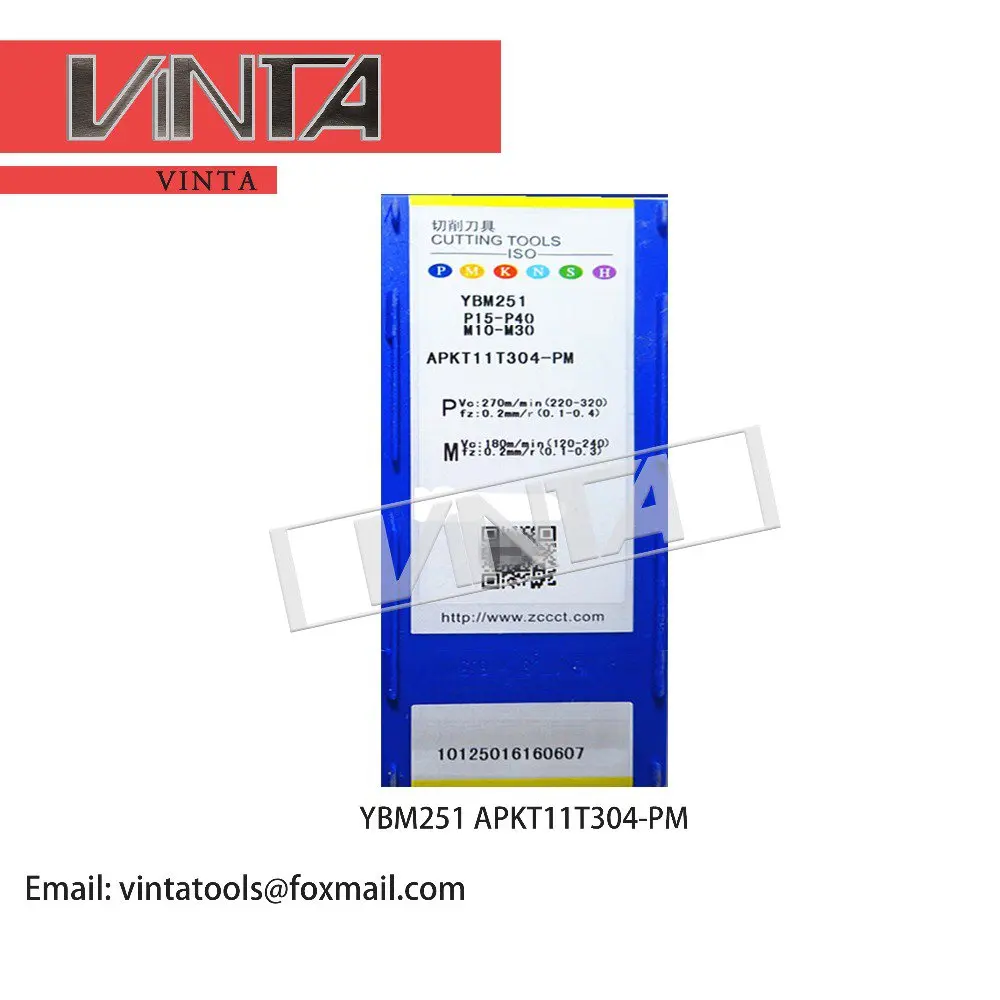 10 шт./партия, карбидные фрезерные Вставки YBM251 YBC301 YBC302 YBG102 YBG202 YBG302
10 шт./партия, карбидные фрезерные Вставки YBM251 YBC301 YBC302 YBG102 YBG202 YBG302