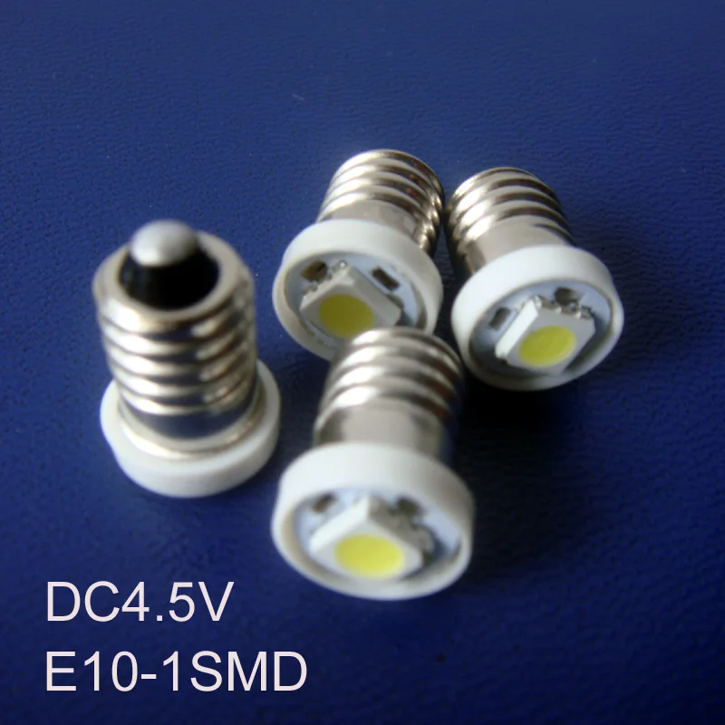 Высокое качество DC4.5V E10 светодиодная лампа, E10 светодиодная сигнальная лампа, сигнальная лампа, светодиодная сигнальная лампа, Бесплатная доставка 500 шт./лот
Высокое качество DC4.5V E10 светодиодная лампа, E10 светодиодная сигнальная лампа, сигнальная лампа, светодиодная сигнальная лампа, Бесплатная доставка 500 шт./лот