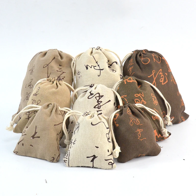 50pcs Burlaps Packing with Drawstring Fabric Gift Bag Storage Linen Jewelry Pouches for Wedding Party Shower Birthday Christmas
50pcs Burlaps Packing with Drawstring Fabric Gift Bag Storage Linen Jewelry Pouches for Wedding Party Shower Birthday Christmas