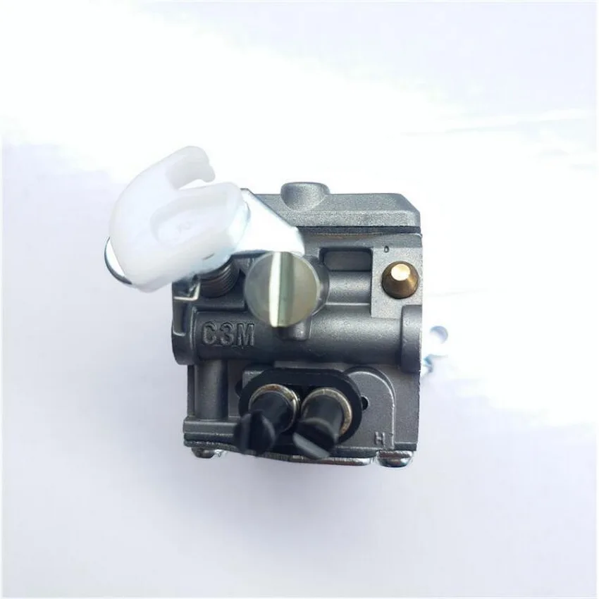 Free Shipping Of High Quality Fuel Carburetor For 365/6500/yd65 Gasoline Chain Saws Aftermarket Repair Replacement
Free Shipping Of High Quality Fuel Carburetor For 365/6500/yd65 Gasoline Chain Saws Aftermarket Repair Replacement