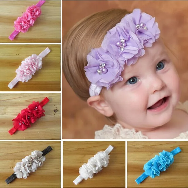 22PCS/LOT Wholesale Flower Headband Little Girls Chiffon Flower Headband for Kids Newbron Flower Headband
22PCS/LOT Wholesale Flower Headband Little Girls Chiffon Flower Headband for Kids Newbron Flower Headband