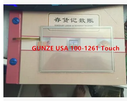 New high quality GUNZE USA 100-0360 100-1261 100-0920 touch glass external screen touch screen free shipping
New high quality GUNZE USA 100-0360 100-1261 100-0920 touch glass external screen touch screen free shipping