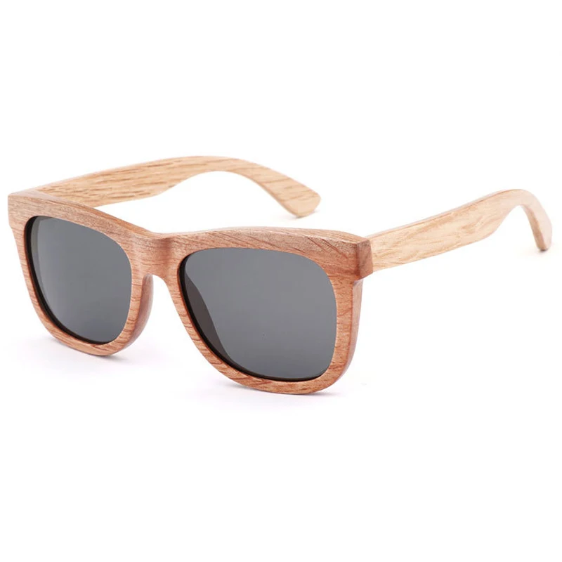 BerWer New Bamboo Sunglasses Men Wooden Sunglasses Women Designer Mirror Original Wood Sun Glasses
BerWer New Bamboo Sunglasses Men Wooden Sunglasses Women Designer Mirror Original Wood Sun Glasses