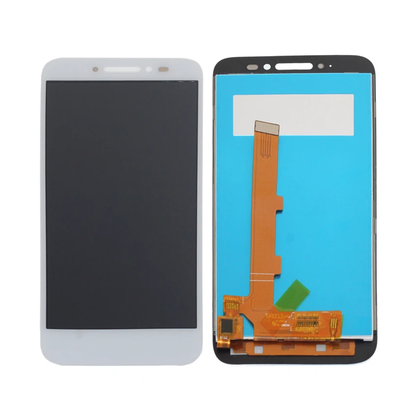 High Quality For Alcatel 5080 LCD Display Touch Screen Digitizer Assembly Phone Parts With Free Shipping And Tools
High Quality For Alcatel 5080 LCD Display Touch Screen Digitizer Assembly Phone Parts With Free Shipping And Tools