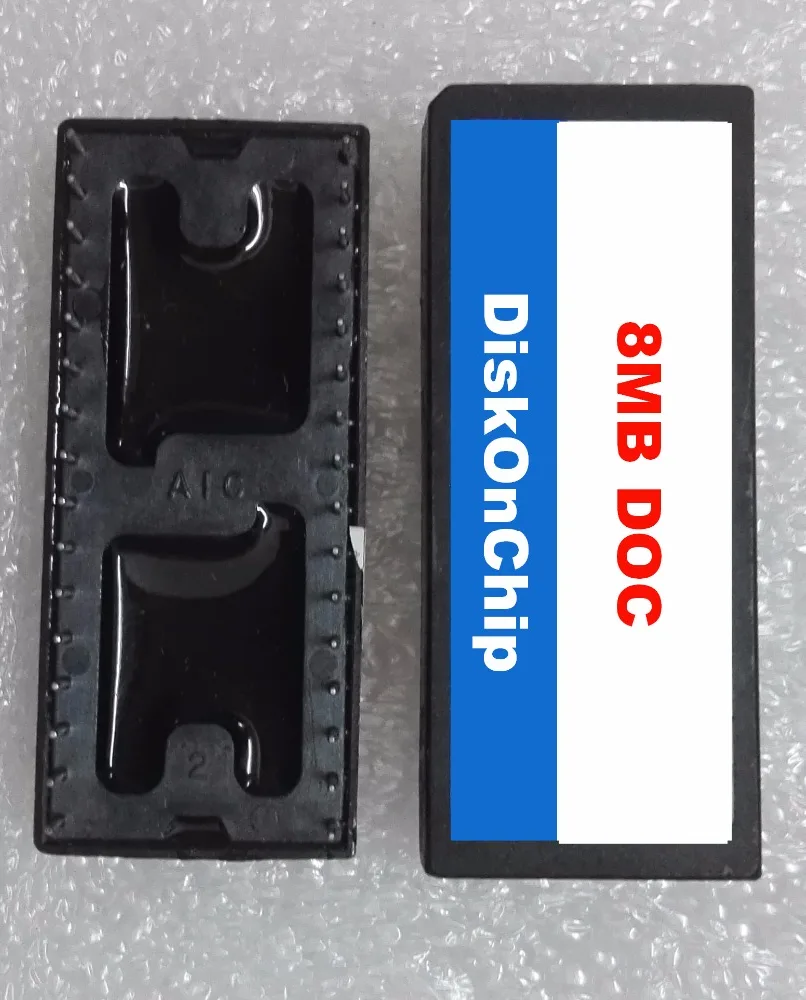 MD2800-D08 8M б/у 100% OK оригинальный 8 Мб 32-контактный диск на чипе DOC Electronic DiskOnChip 2000 DOC2000 8M 32Pin 32P DIP
MD2800-D08 8M б/у 100% OK оригинальный 8 Мб 32-контактный диск на чипе DOC Electronic DiskOnChip 2000 DOC2000 8M 32Pin 32P DIP